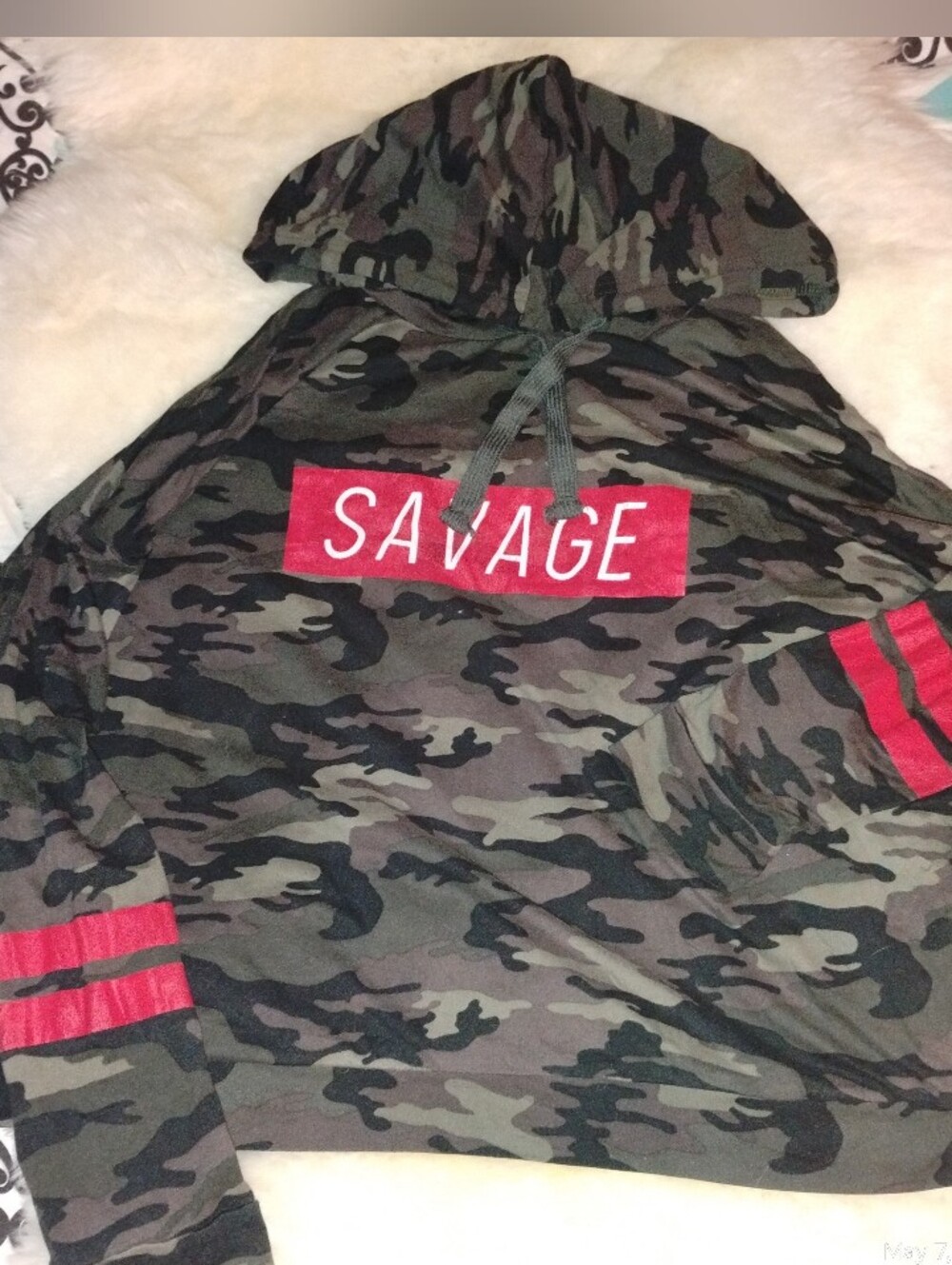 Hoodie